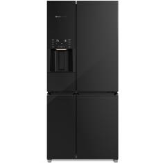 Geladeira Electrolux Multidoor com FlexiSpace Pro Series 541L (IQ8IB) 127V