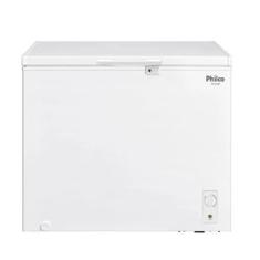 Freezer Horizontal Philco 199 Litros 1 Porta Branco PFH205B - 220 Volts 220