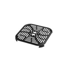 Fritadeira Airfryer sem óleo Black+Decker 4 litros preta AFM4-B2 220v