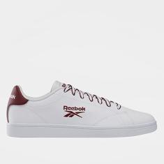 Tênis Reebok Royal Complete Sport Masculino-Masculino