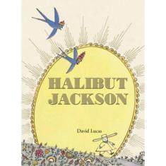 Livro - Halibut Jackson - WMF Martins Fontes