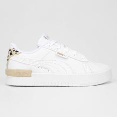 Tênis Infantil Puma Jada Animal Ps Menina-Feminino