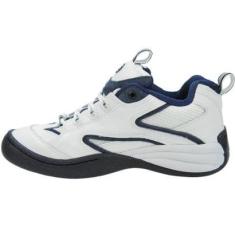 Tênis QIX Contest 2 Marinho - Masculino-Masculino