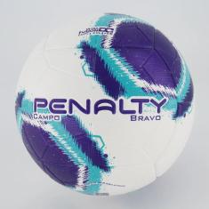 Bola de Futebol Campo Penalty Bravo XXI-Unissex