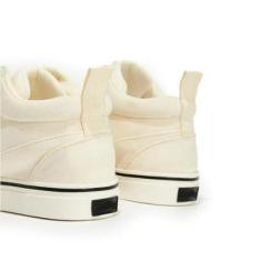 Tênis Redley Studio WER-08 Off White-Unissex