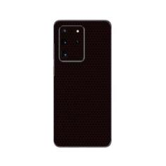 Capa Adesivo Skin362 Verso Para Samsung Galaxy S20 Ultra 5g - KawaSkin