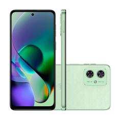 Smartphone Motorola Moto G54 XT2343 5G 256GB DUAL CHIP 8GB RAM 6,5 Câm.Dupla+Selfie 16MP