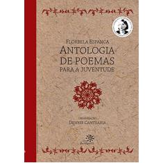 Florbela Espanca: Antologia de poemas para a juventude