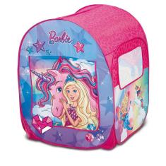 Barraca Infantil Barbie Mundo Dos Sonhos Bag F00075 Fun