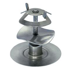 Lâmina de Milkshake para Liquidificadores Oster