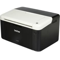 Impressora Laser Mono Brother HL1202 21PPM/CM 10.000 ES