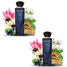 Kit 2 Perfumes Miss Dream La Rive 100ml Edp Feminino