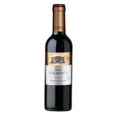 Vinho Tarapacá Gran Cabernet Sauvignon 375ml
