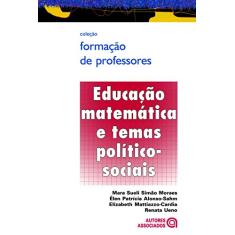 Educação Matemática e Temas Político-sociais