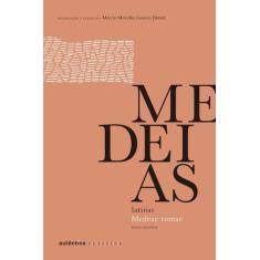 Livro - Medeias Latinas
