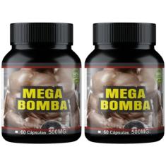 2x Suplemento Crossfit Força Resistência Energia Disposição