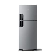 Refrigerador Consul CRM50FKANA 410 Litros Frost Free 2 Portas Inox 127v - Inox