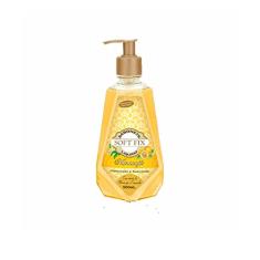 Sabonete Liquido Soft Fix 500Ml Maracuja
