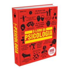 Livro - O Livro Da Psicologia