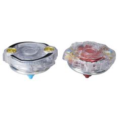 Beyblade Burst Pack 2 Spryzen e Odax B9493/B9491 - Hasbro
