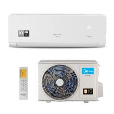 Ar Condicionado Split Hw Inverter Xtreme Save Connect Springer Midea 24000 Btus Frio 220V 42AGVCI24M5