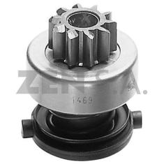 Bendix Impulsor de Partida Mercedes Classe A190 após 1999 - ZEN1469