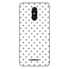 Capa Adesivo Skin176 Verso Para Positivo Twist SE 2019