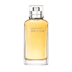 Davidoff Horizon Eau De Toilette - Perfume Masculino 125ml