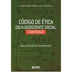 Código de ética do(a) assistente social comentado