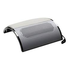 Coletor sugador aspirador pó unhas gel acrigel nail bivolt