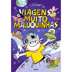 Viagens Muito Maluquinhas