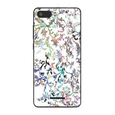 Capa Adesivo Skin106 Verso Para Multilaser MS50X - KawaSkin