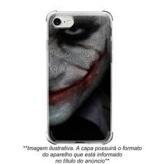 Capinha Capa para celular Samsung Galaxy J7 Metal (sm-J710) - Coringa 