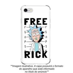 Capinha Capa para celular M21S Samsung Galaxy M21S (6.4") - Rick and M