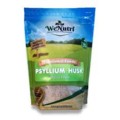 Psyllium Psillium Husk Wenutri, 750g