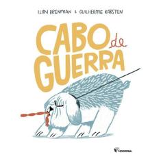 Livro - Cabo de guerra