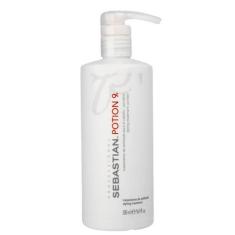 Creme Modelador Sebastian Professional Potion 9 500Ml
