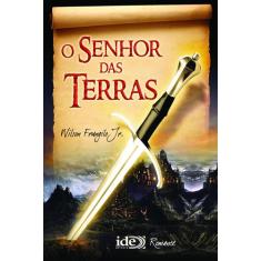 Livro - O Senhor das Terras