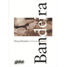Antologia Poética- Manuel Bandeira