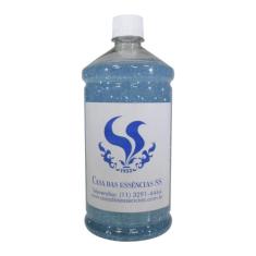 Base Sabonete Líquido Gliter 1 Litro - Casa das Essências SS (Limne), 