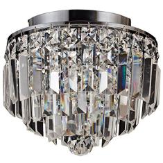Plafon Bella Iluminação No Voltagev