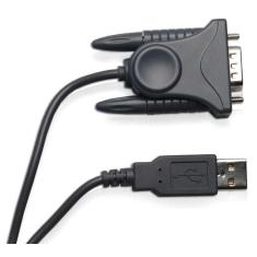 Cabo Conversor USB para Serial DB9 - Comtac 9037