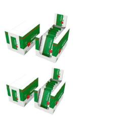 KIT 2 Cloreto De Magnésio P.A 33g 20 sachês - PA