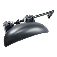 Maçaneta Externa Porta Esq Diant Peugeot 206 Hoggar Passion