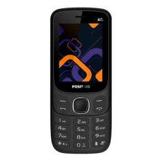 Celular de Botão para Idoso Positivo P41 4G
