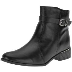 Bota Feminina Cano Baixo Ramarim 2453104