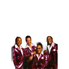 DVD The Four Tops - Ao  Na Europa 1970