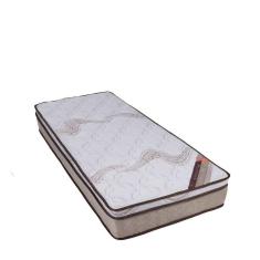 Colchão Castor Revolution Híbrido Solteiro Americano 96x203x30cm