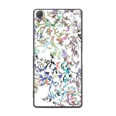 Capa Adesivo Skin106 Verso Para Sony Xperia Z3 (2014) - KawaSkin