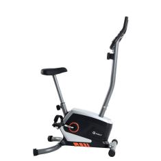 Bicicleta Ergométrica Gallant Elite Magnética Vertical Até 120kg (GBE02HMGB-CZ)
